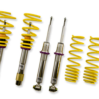 KW Street Comfort Kit BMW 5series E39 (5/D) Sedan