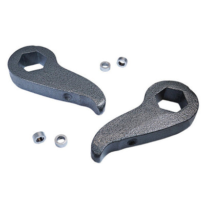 Superlift 2020 Chevy Silverado 2500/3500 HD 2.5in GM Front Leveling Kit