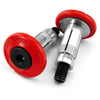 Cycra Grip Armor Bar End - Red