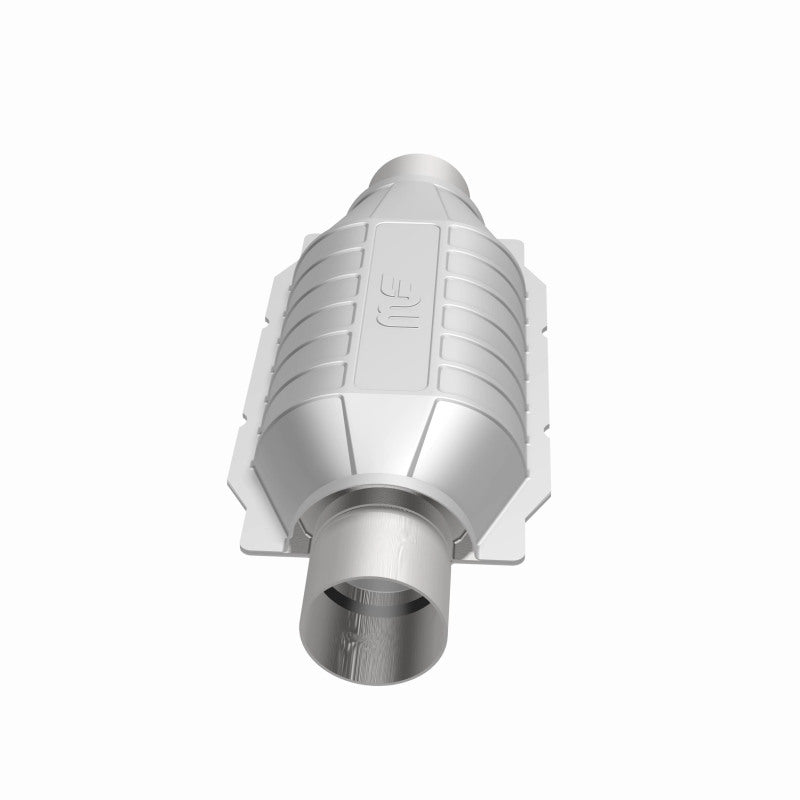 MagnaFlow Universal Catalytic Converter 2.25 inch T2 Rear