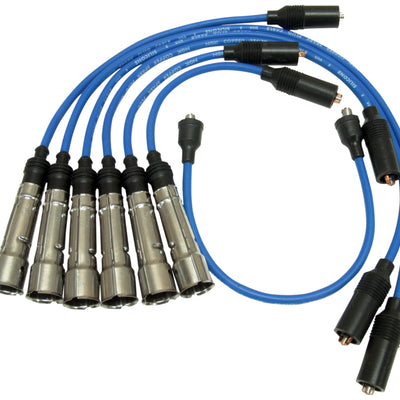 NGK Volvo 164 1975-1969 Spark Plug Wire Set