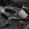aFe 2021+ Ford F150 5.0L V8 MagnumFORCE Intake Stage-2 Pro DRY S