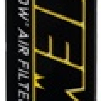 AEM 08-10 F150/250/350 / 07-10 Expedition 10.5in O/S L x 9.875in O/S W x 2.188in H DryFlow Filter