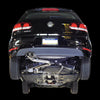 AWE Tuning 2.5L Golf/Rabbit Catback Performance Exhaust