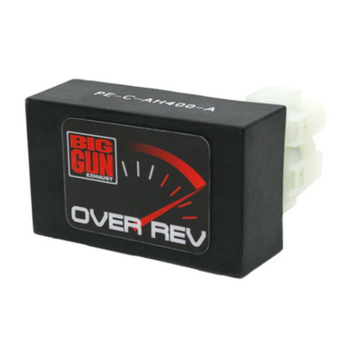 Big Gun 99-04 Honda TRX 400EX Rev Box