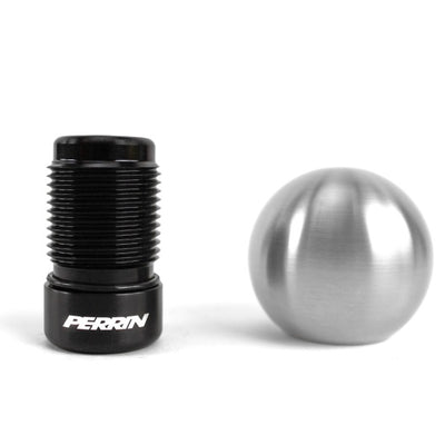 PERRIN 13-25 Subaru BRZ / 13-25 Toyota GR86/FR-S/86 6spd SS Shift Knob - Ball Style
