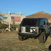 DV8 Offroad RS-10/RS-11 TC-6 Tire Carrier