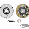 Clutch Masters 2017 Honda Civic 1.5L FX300 Rigid Disc Clutch Kit