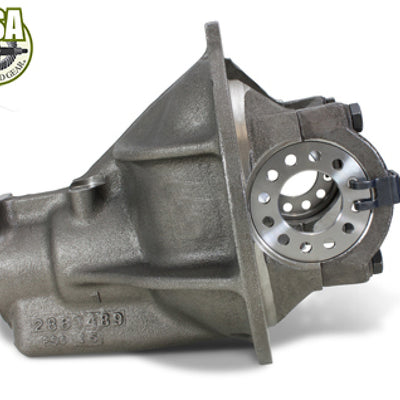 USA Standard 8.75in Chrysler 89 Drop Out Case / Up To 500 Hp / Nodular Iron