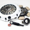 Clutch Masters 18-19 Subaru WRX 2.0L (Mid 2018 with VIN J*806877) FX400 Clutch Kit