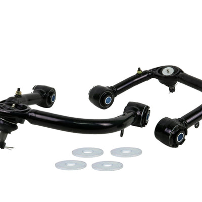 Whiteline 08-20 Toyota Land Cruiser/ 08-20 Lexus LX570 Front Upper Control Arm