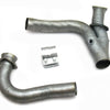 JBA 88-91 GM C/K Pickup 7.4L 409SS Emissions Legal Y-Pipe