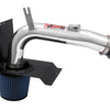 Injen 08-13 Subaru WRX/STi 2.5L (t) Polished Cold Air Intake