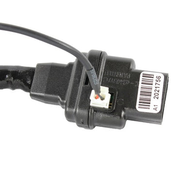 aFe Power Sprint Booster Power Converter 14-15 Jeep Wrangler (JK) / Grand Cherokee (WK2) AT