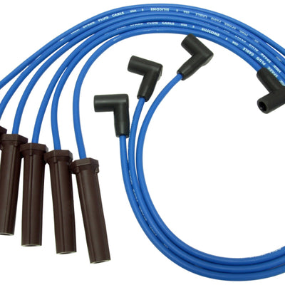 NGK Buick Century 1996 Spark Plug Wire Set