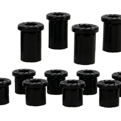 Whiteline 79-84 Toyota Pickup Rear Leaf Spring Shackle Bushing