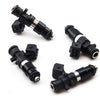 DeatschWerks 09-12 Hyundai Genesis Coupe 2.0T Bosch EV14 1200cc Injectors (Set of 4)