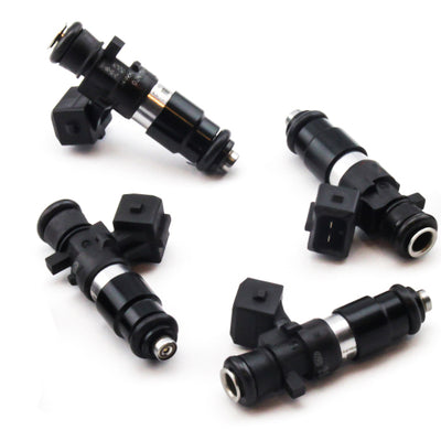 DeatschWerks 09-12 Hyundai Genesis Coupe 2.0T Bosch EV14 1200cc Injectors (Set of 4)