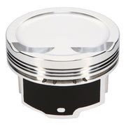 JE Pistons VW 2.0T FSI 20MM PIN 83MM 10.0 FSR - Set of 4