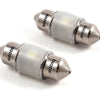 Diode Dynamics 29mm HP6 LED Bulb - Cool - White (Pair)