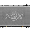 CSF 1994 Toyota Camry 2.2L OEM Plastic Radiator
