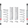 Eibach Pro-Truck Lift Kit for 10-18 Toyota 4Runner (Must Be Used w/ Pro-Truck Front Shocks)