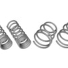 Whiteline 08-14 Subaru Impreza WRX GE/GH/GR/GV Performance Lowering Springs