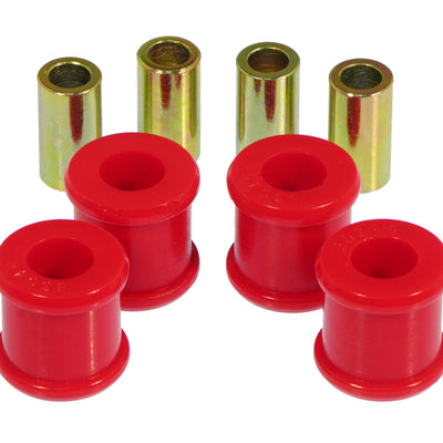 Prothane 95-99 Dodge Neon Rear End Link Kit - Red