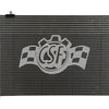 CSF 08-11 Ford Focus 2.0L A/C Condenser