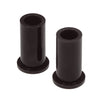 Prothane 64-69 AMC Front Trunnion Bushings - Black