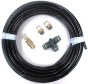 Ridetech Inflation Kit w/ 1/4in Straight Fittings