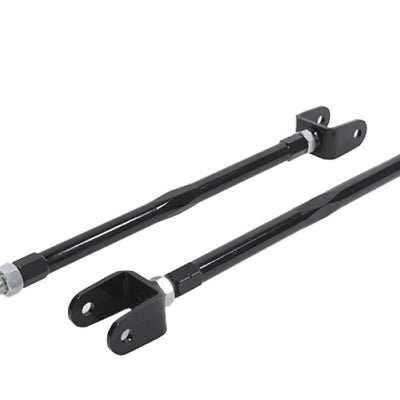 Torque Solution Adjustable Rear Control Arms Volkswagen MKIV R32 / Audi TT MK1 Quattro