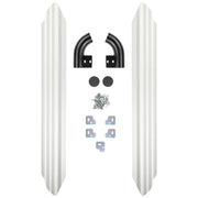 ARB Summit Step Return Hilux Sc Blk 15On Suit 4414660