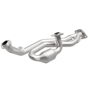 MagnaFlow Direct Fit Catalytic Converter 00 Lexus ES300 3.0L