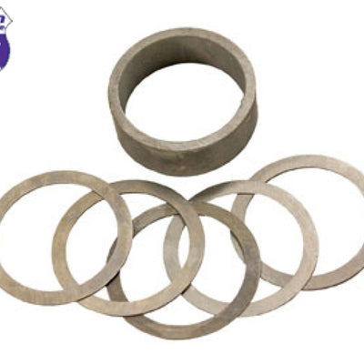 Yukon Gear Crush Sleeve Eliminator Kit For Chrysler 8.75in