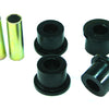 Whiteline Plus 86-11/05 Toyota Frontier / 2/97-11/05 XTerra Rear Spring - Eye Front Bushing