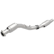 MagnaFlow Direct Fit Catalytic Converter 04-06 Audi S4 4.2L