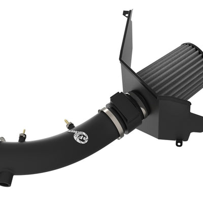 aFe 96-98 Toyota 4Runner V6 3.4L MagnumFORCE Stage-2 Intake PRO Dry S Filter