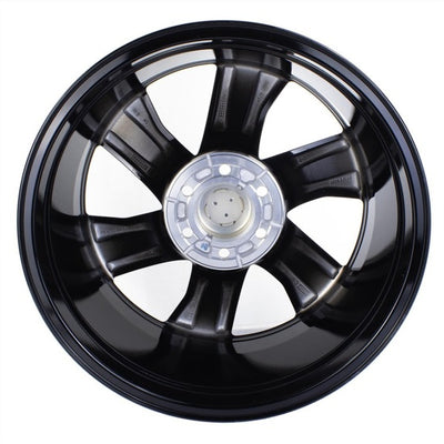 Ford Racing 15-21 F-150 20x8.5 Gloss Black Wheel