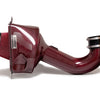 Corsa 2014-19 Chevrolet Corvette C7 6.2L V8 Red Carbon Fiber Air Intake (Does Not Fit Z06/ZR1)