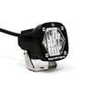 Baja Designs S1 Wide Cornering LED Light w/ Mounting Bracket Single