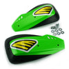 Cycra Enduro DX Handshields - Green