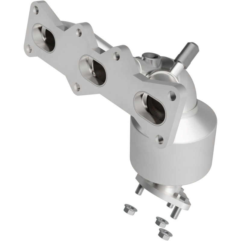 MagnaFlow Direct Fit Catalytic Converter 96-02 Mazda Millenia 2.3L