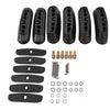 Rhino-Rack 03-12 Land Rover Range Rover RCP Base Kit - 6 pcs