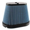 aFe MagnumFLOW Air Filters OER P5R A/F P5R Ford Diesel Trucks 03-07 V8-6.0L (td)