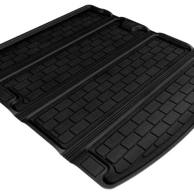 3D MAXpider 2012-2018 Audi A6/ S6 Kagu Cargo Liner - Black