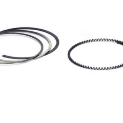 Supertech 84mm Bore Piston Rings - 1x3.10 / 1.2x3.5 / 2.8x3.10mm High Performance Gas Nitrided