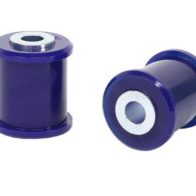 SuperPro 2008 Pontiac G8 Base Rear Lower Control Arm Outer Bushing Kit (In Hub)