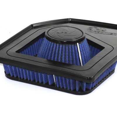 aFe MagnumFLOW Air Filters OER P5R A/F P5R Honda Accord 08-12 L4-2.4L