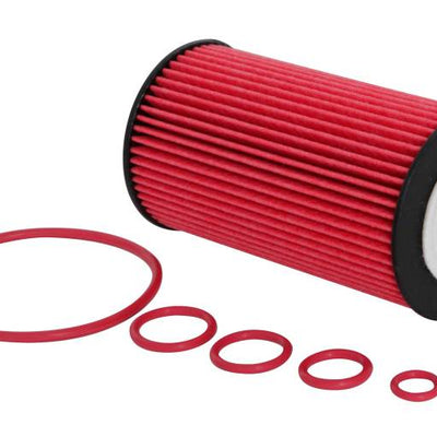 K&N 2014 Mercedes-Benz G550 5.5L Oil Filter